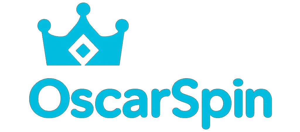 OscarSpin